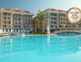 TURAN PRINCE HOTEL